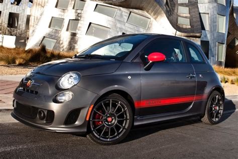 fiat 500 customer reviews.